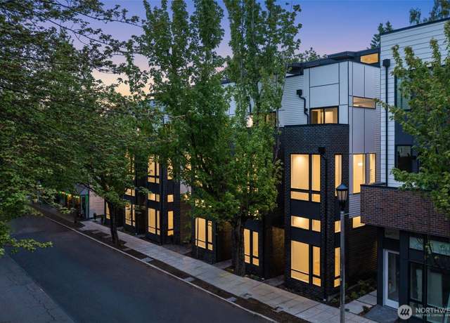 Property at 1106 B 34th Ave, Seattle, WA 98122, 2 beds, 2 baths