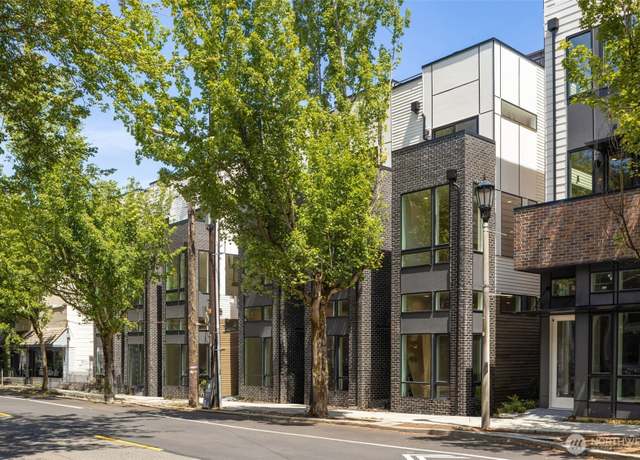Property at 1106 B 34th Ave, Seattle, WA 98122, 2 beds, 2 baths