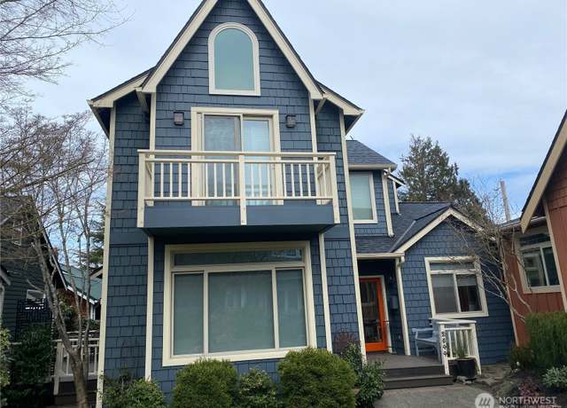 Property at 2544 6th Ave W, Seattle, WA 98119, 3 beds, 2 baths