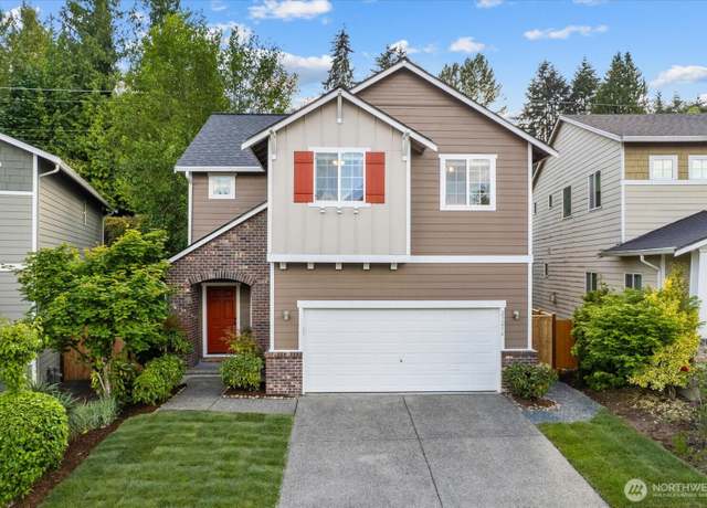 Property at 23216 27th Dr SE #23, Bothell, WA 98021, 3 beds, 2.5 baths