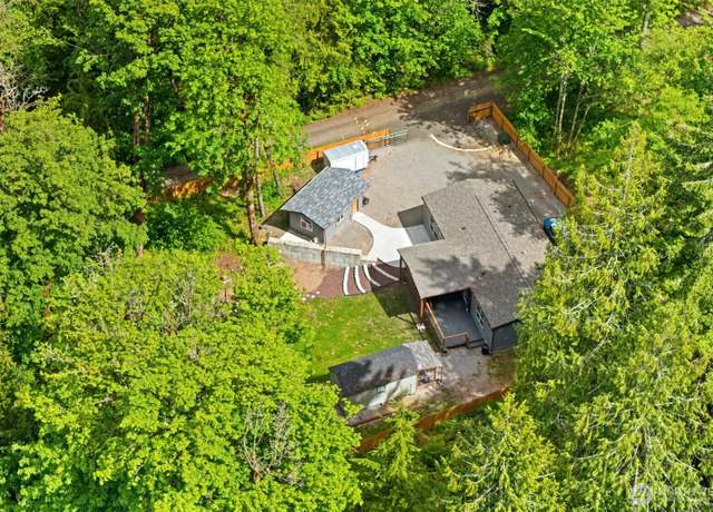 Property at 477 SE Old Arcadia Rd, Shelton, WA 98584, 3 beds, 2 baths