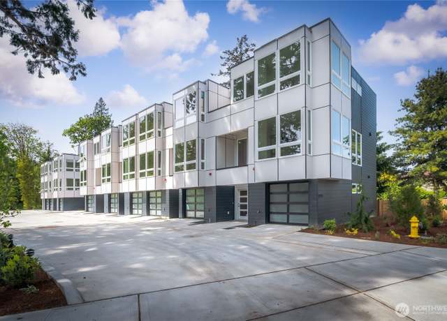 Property at 12225 Roseberg Ave S #8, Seattle, WA 98168, 2 beds, 2.5 baths