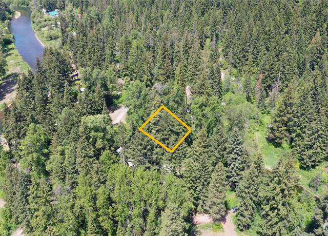 Property at 0 Heron Dr, Cle Elum, WA 98922