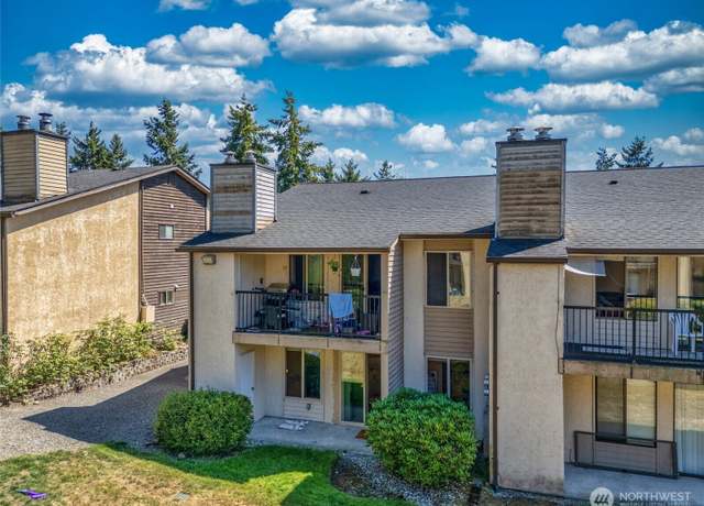 Property at 14510 124th Ave NE Unit C28, Kirkland, WA 98034, 3 beds, 1 bath