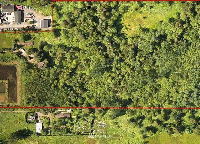 Property at 5558 Guide Meridian, Bellingham, WA 98226