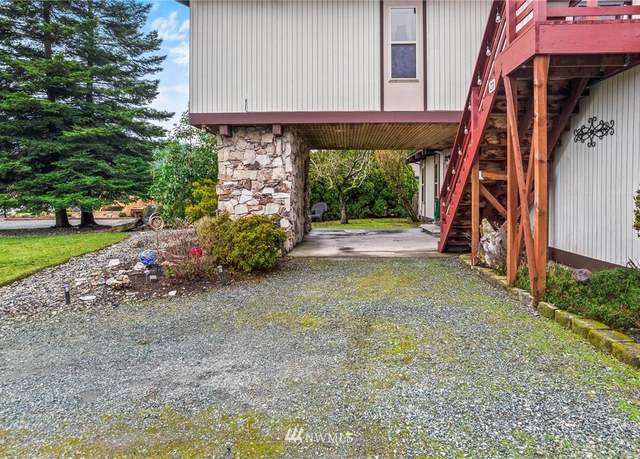 Redfin La Conner Wa