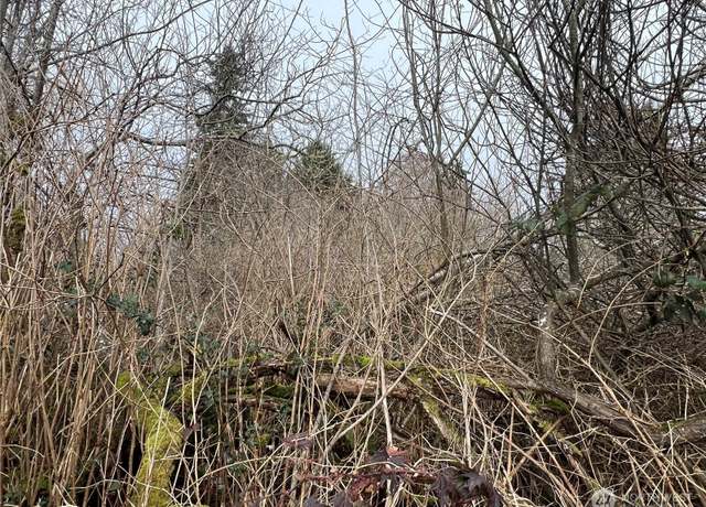 Property at 14 XX W Huntley St, Aberdeen, WA 98520