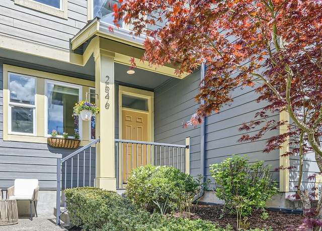 Property at 2546 NE Mulberry Walk, Issaquah, WA 98029, 2 beds, 2 baths