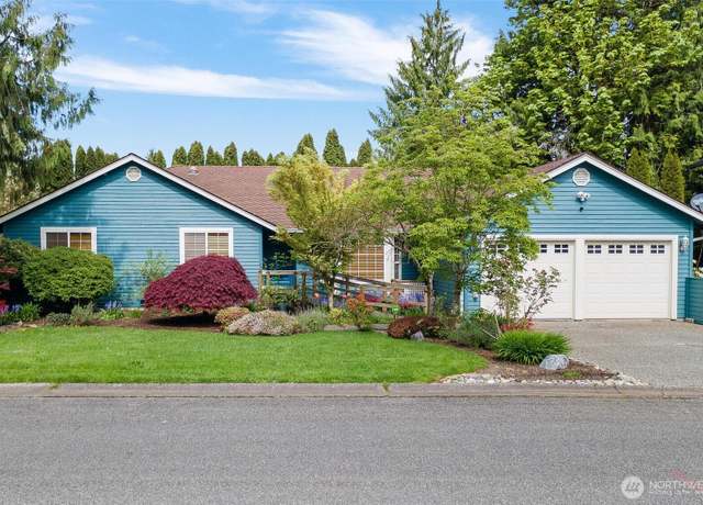 Property at 18304 N Cedarbough Loop, Arlington, WA 98223, 3 beds, 2 baths