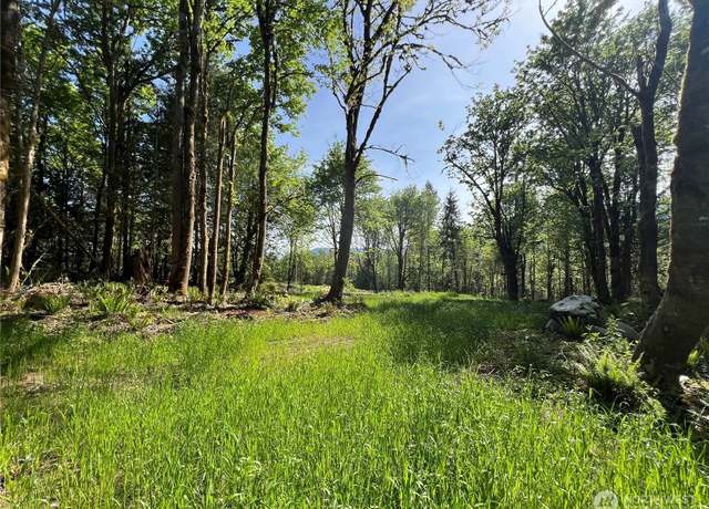 Property at 3 XXX Leland Valley Rd W, Quilcene, WA 98376
