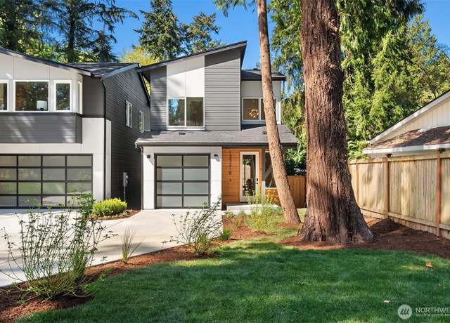 Property at 13321 108th Ave NE Unit B, Kirkland, WA 98034, 2 beds, 2.5 baths