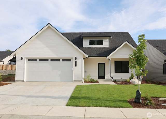 Property at 2859 Oleander Ln, Blaine, WA 98230, 4 beds, 2.5 baths