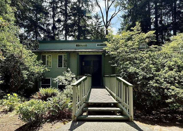 Property at 147 S 329th Pl Unit A, Federal Way, WA 98003, 2 beds, 1 bath