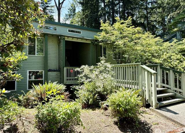 Property at 147 S 329th Pl Unit A, Federal Way, WA 98003, 2 beds, 1 bath