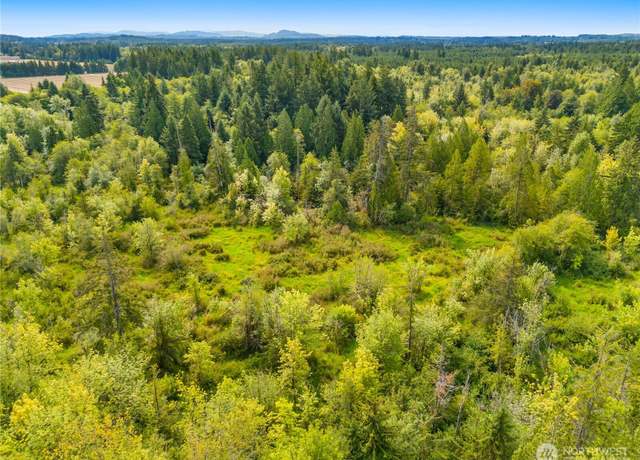 Property at 0 93rd Ave SW, Olympia, WA 98512
