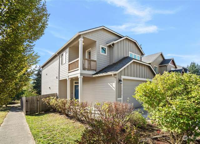 Property at 13815 NE 33rd Cir, Vancouver, WA 98682, 3 beds, 2.5 baths