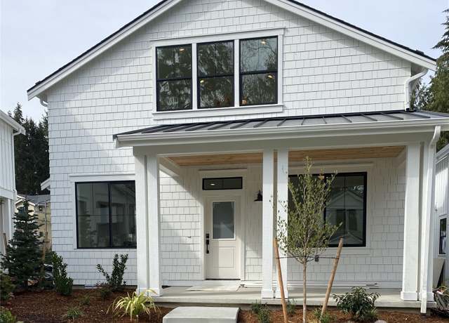 Property at 11162 (HS 23) 134th Ct NE, Redmond, WA 98052, 2 beds, 2 baths