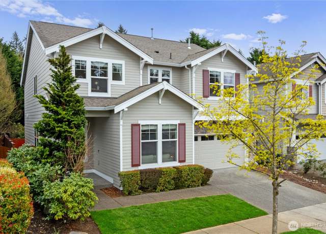Property at 22829 36th Ave SE, Bothell, WA 98021, 5 beds, 2.5 baths