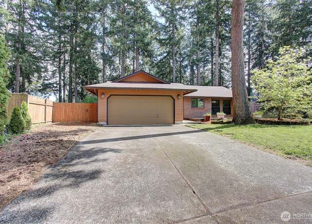 Property at 4803 NE 139th Ave, Vancouver, WA 98682, 3 beds, 2 baths