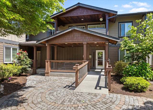 Property at 21307 48th Ave W Unit C206, Mountlake Terrace, WA 98043, 2 beds, 1 bath