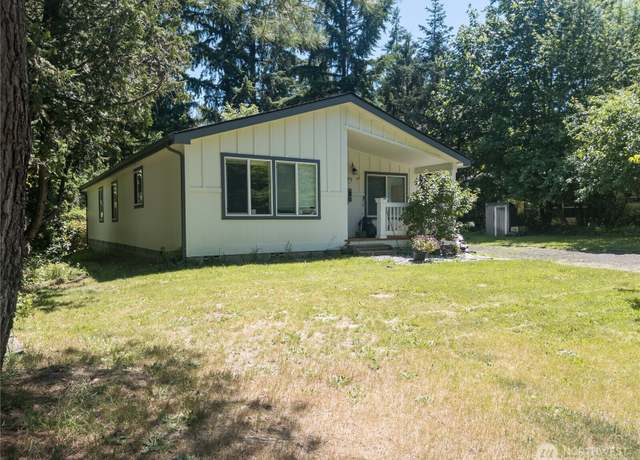 Property at 4724 Bellwood Dr NE, Olympia, WA 98506, 3 beds, 2 baths