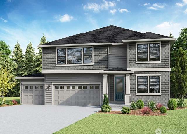 Property at 136913 102nd Dr SE #25, Snohomish, WA 98296, 6 beds, 3 baths