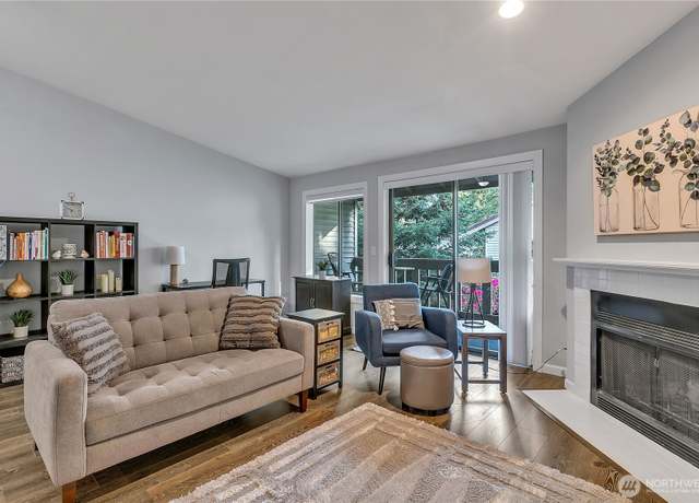 Property at 17311 119th Ln SE Unit J4, Renton, WA 98058, 1 bed, 1 bath