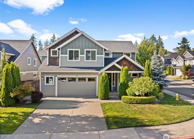Property at 7143 Teal Loop, Gig Harbor, WA 98335, 4 beds, 3.5 baths