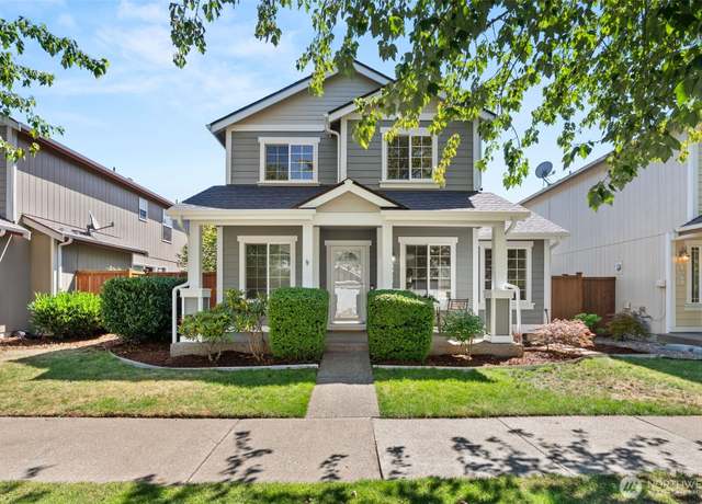 Property at 4048 Alabaster SE, Lacey, WA 98503, 3 beds, 2.5 baths