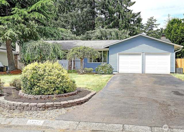 Property at 17024 24th Ave SE, Bothell, WA 98012, 3 beds, 2 baths
