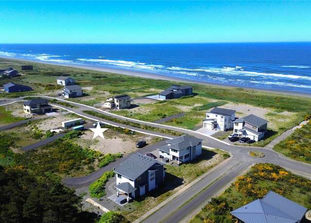 Property at 1505 Beach Glass Ln, Westport, WA 98595