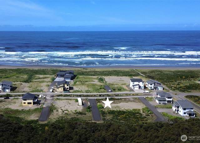 Property at 1505 Beach Glass Ln, Westport, WA 98595