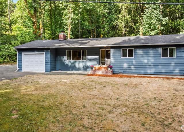 Property at 8964 Lawrence Dr SE, Port Orchard, WA 98367, 3 beds, 2 baths