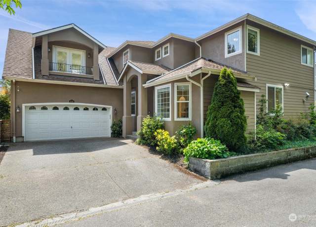 Property at 4593 S 192nd Ln, Seatac, WA 98188, 4 beds, 3 baths
