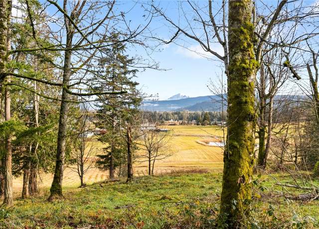 Property at 0 Van Wyck Rd, Bellingham, WA 98226