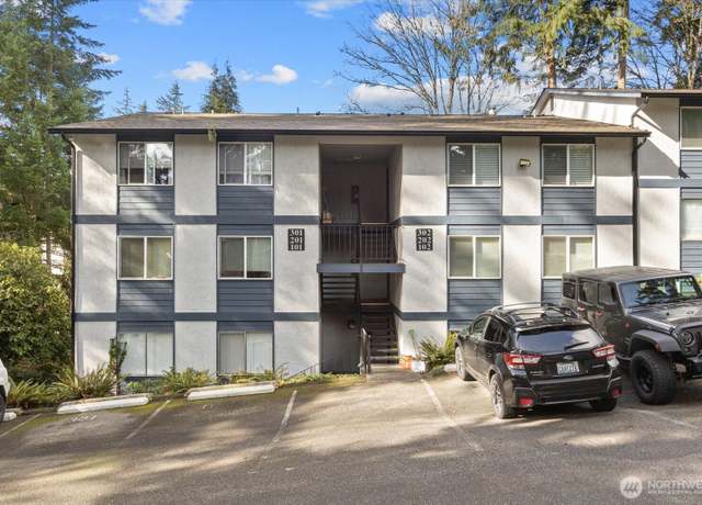 Property at 8614 238th St SW #102, Edmonds, WA 98026, 2 beds, 1.5 baths