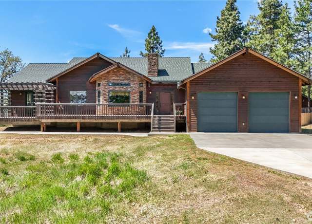 Property at Undisclosed address, Goldendale, WA 98620, 2 beds, 2 baths