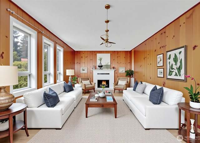 Property at 11110 Beacon Ave S, Seattle, WA 98178, 2 beds, 1 bath