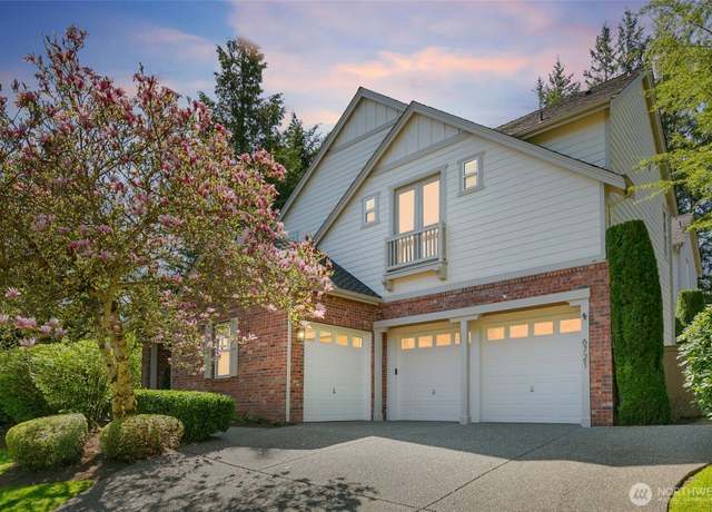 Property at 6721 Azalea Way SE, Snoqualmie, WA 98065, 4 beds, 3.5 baths