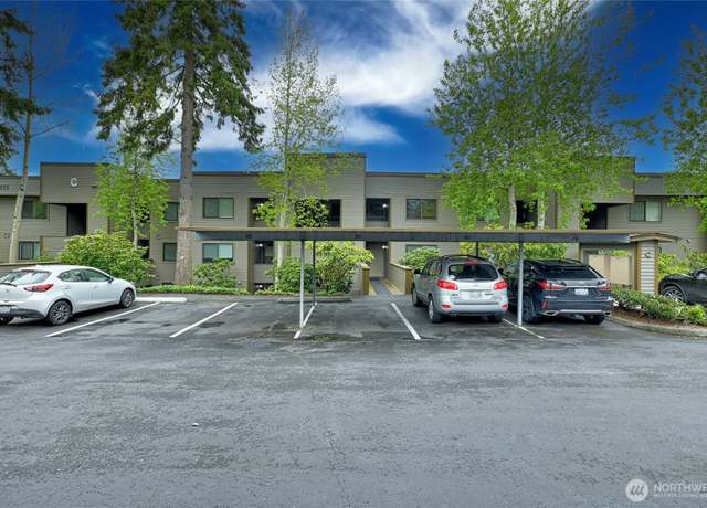 Property at 4891 76th St SW Unit C302, Mukilteo, WA 98275, 2 beds, 1 bath