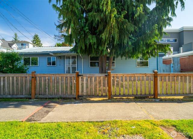 Property at 310 E Division St, Arlington, WA 98223, 2 beds, 1 bath