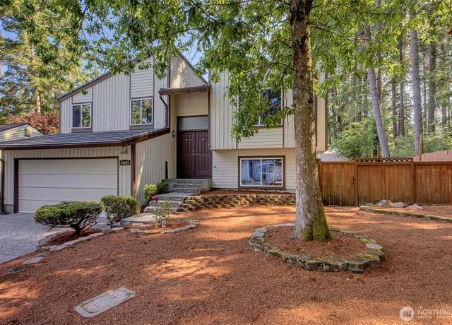Property at 26628 Timberlane Dr SE, Covington, WA 98042, 4 beds, 2 baths