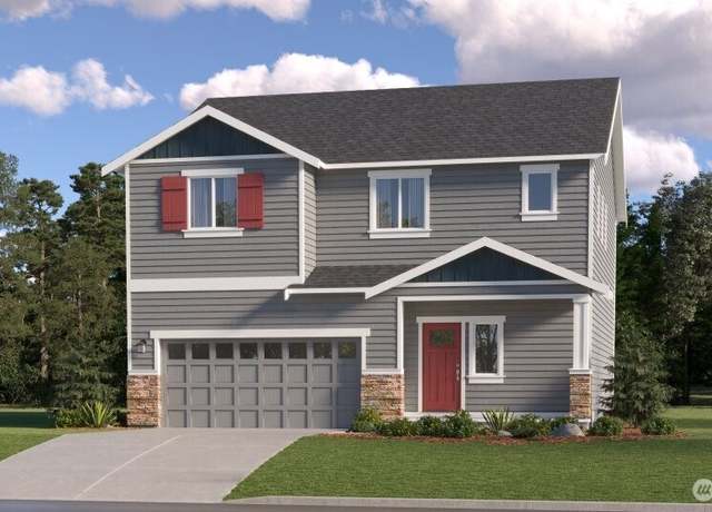 Property at 5919 136th St SW, Edmonds, WA 98026, 5 beds, 3.5 baths