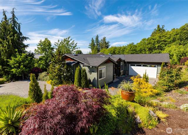 Property at 3205 Shelly Hill Rd, Mount Vernon, WA 98274, 3 beds, 2 baths