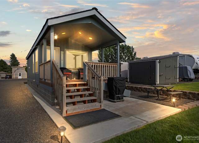 Property at 6549 Highway 262 E #52, Othello, WA 99344, 1 bed, 1 bath