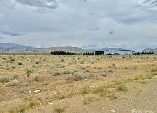 Property at 26 Old Riverside A Hwy, Omak, WA 98841