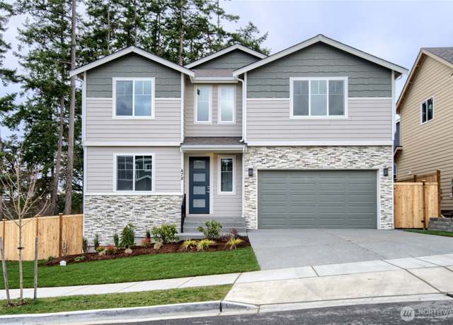 Property at 565 SW Fairway Dr, Oak Harbor, WA 98277, 4 beds, 3 baths