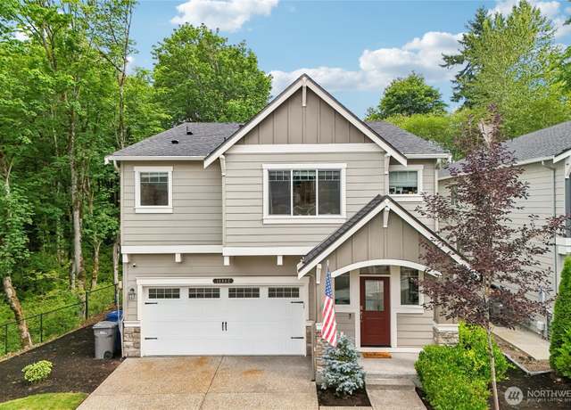 Property at 10902 33rd Pl NE, Lake Stevens, WA 98258, 5 beds, 3.5 baths