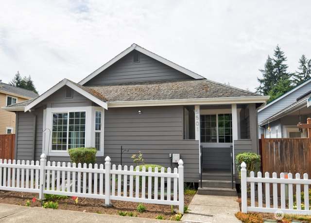 Property at 5501 Hamptons St SE, Olympia, WA 98501, 2 beds, 2 baths