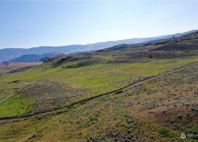 Property at 2222 TBD Ellemeham Mtn Rd, Oroville, WA 98844